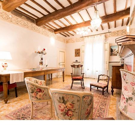 Casa Fiorita Bed and Breakfast Sant'Enea Buitenkant foto