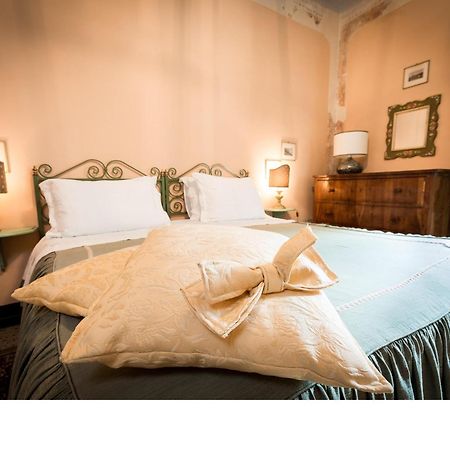 Casa Fiorita Bed and Breakfast Sant'Enea Buitenkant foto