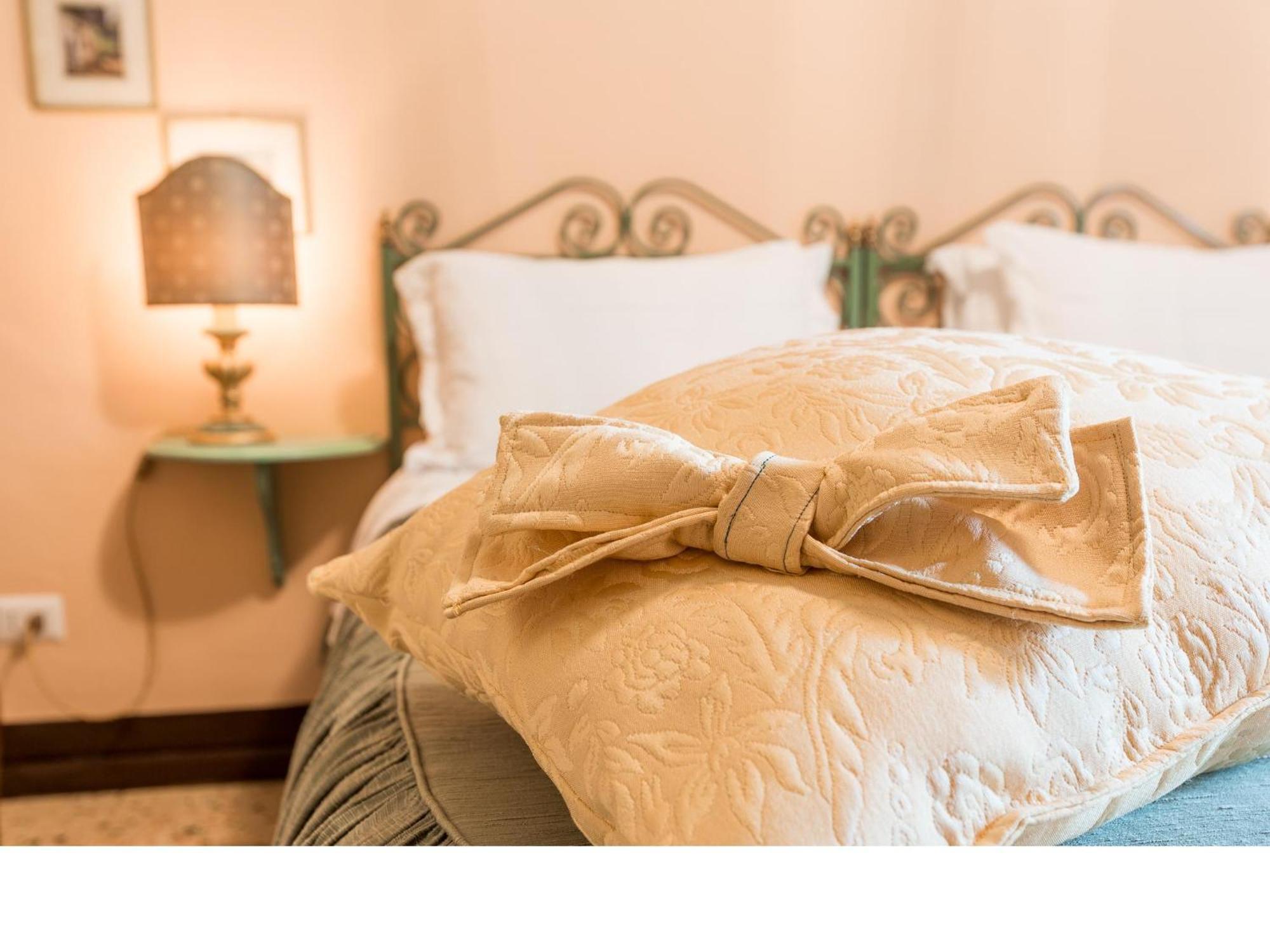 Casa Fiorita Bed and Breakfast Sant'Enea Kamer foto