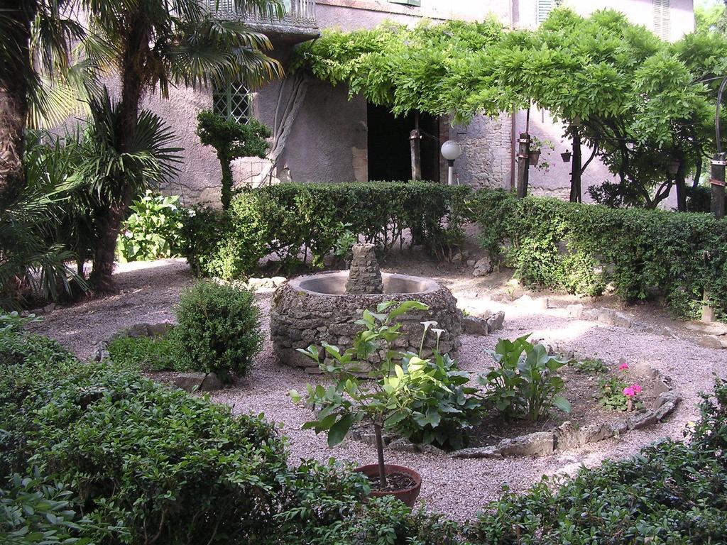 Casa Fiorita Bed and Breakfast Sant'Enea Buitenkant foto