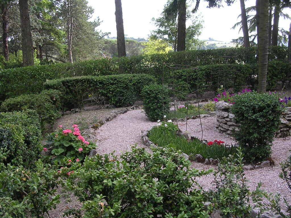 Casa Fiorita Bed and Breakfast Sant'Enea Buitenkant foto