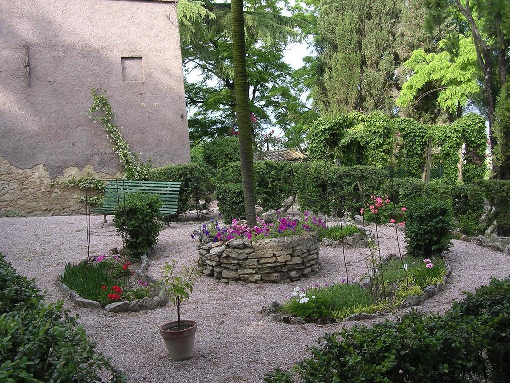 Casa Fiorita Bed and Breakfast Sant'Enea Buitenkant foto