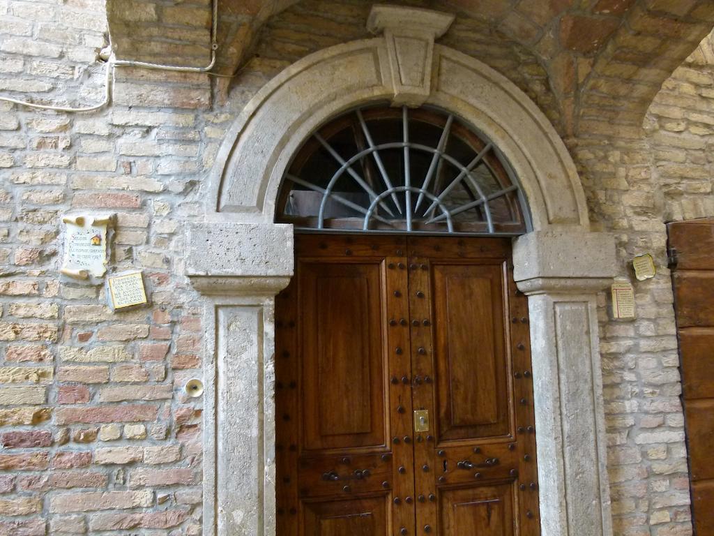 Casa Fiorita Bed and Breakfast Sant'Enea Buitenkant foto