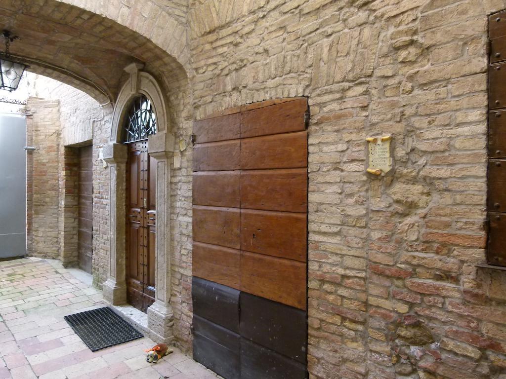 Casa Fiorita Bed and Breakfast Sant'Enea Buitenkant foto