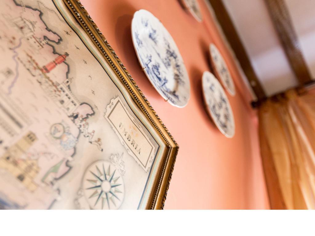 Casa Fiorita Bed and Breakfast Sant'Enea Buitenkant foto